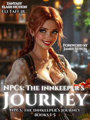 cover image of NPCs
